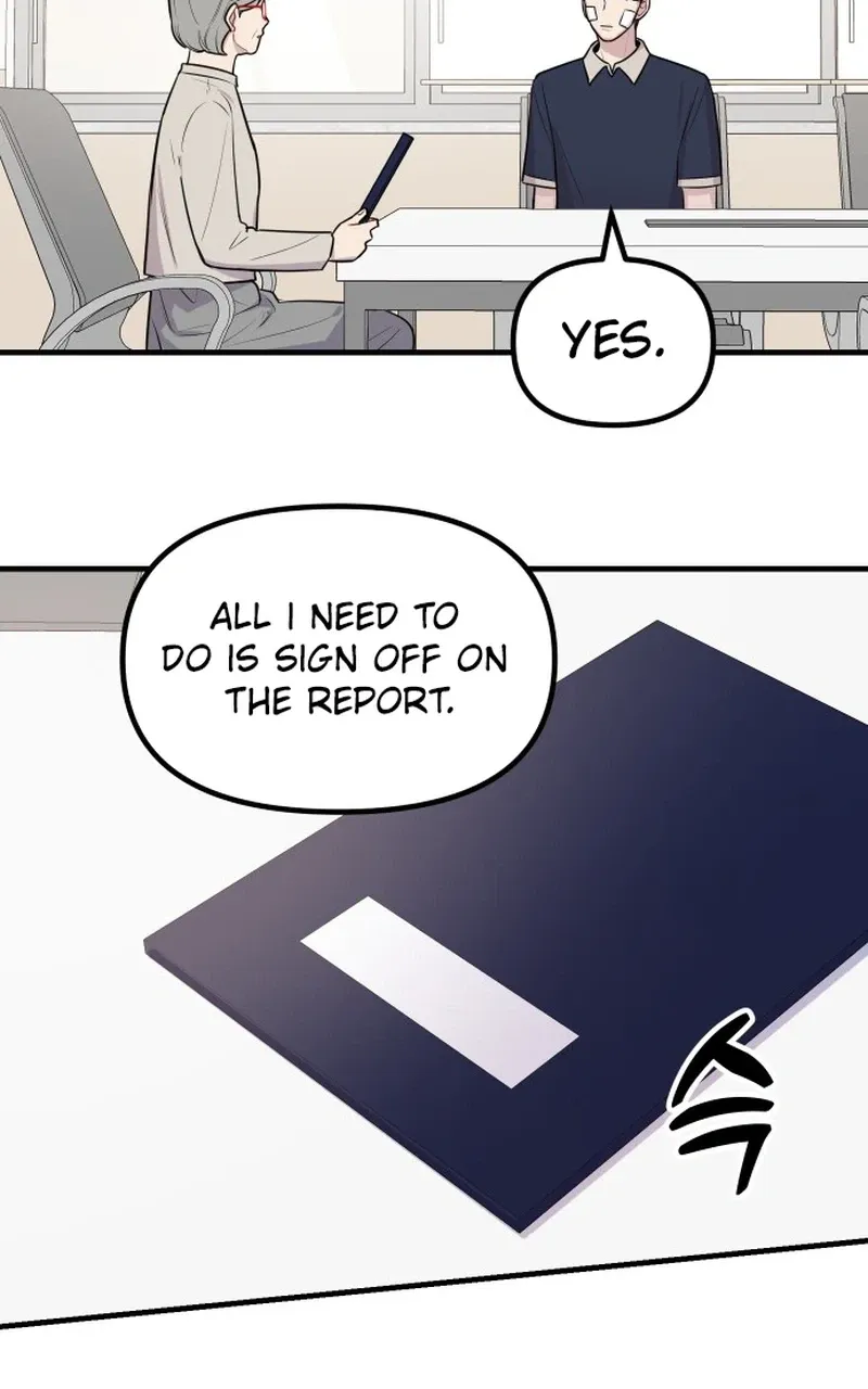 Jiyujiyo Chapter 50 page 18 - 