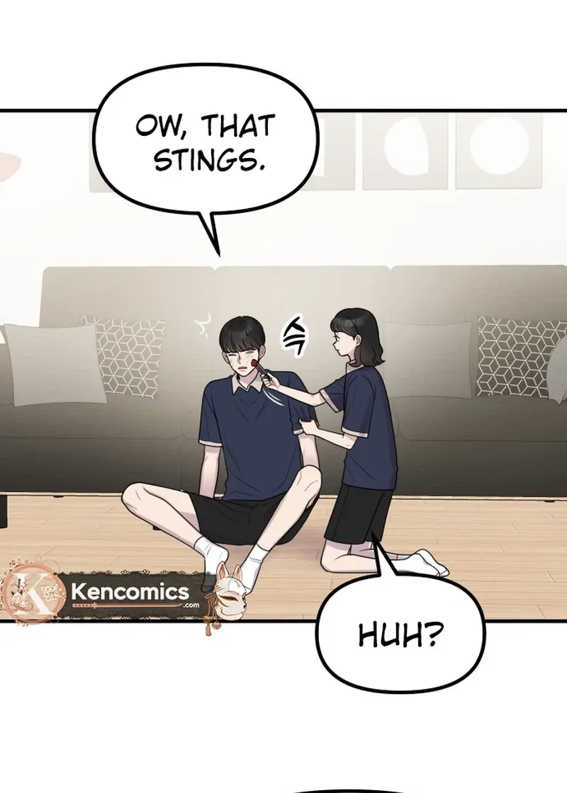 Jiyujiyo Chapter 50 page 9 - 
