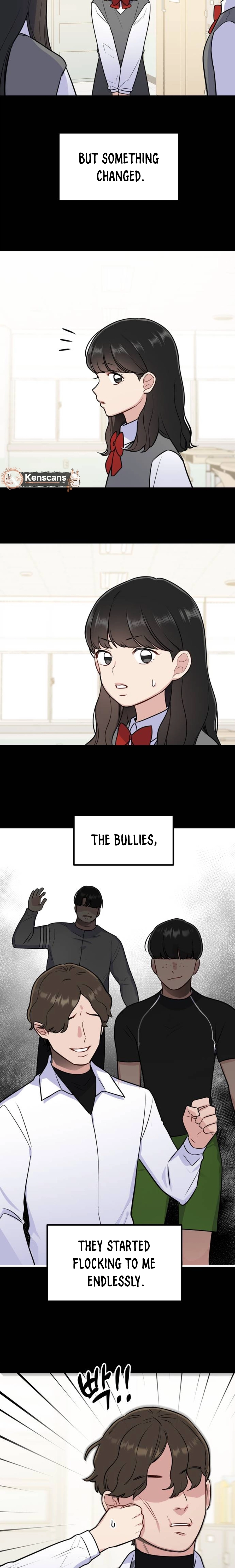 Jiyujiyo Chapter 6 page 18 - 