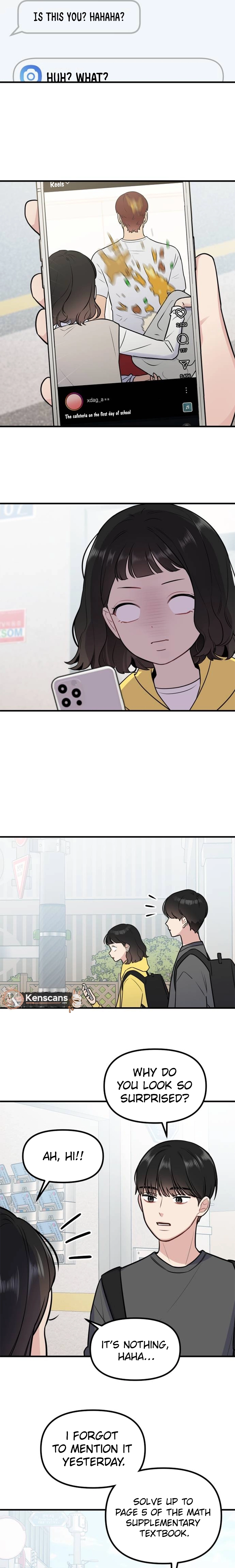Jiyujiyo Chapter 6 page 9 - 