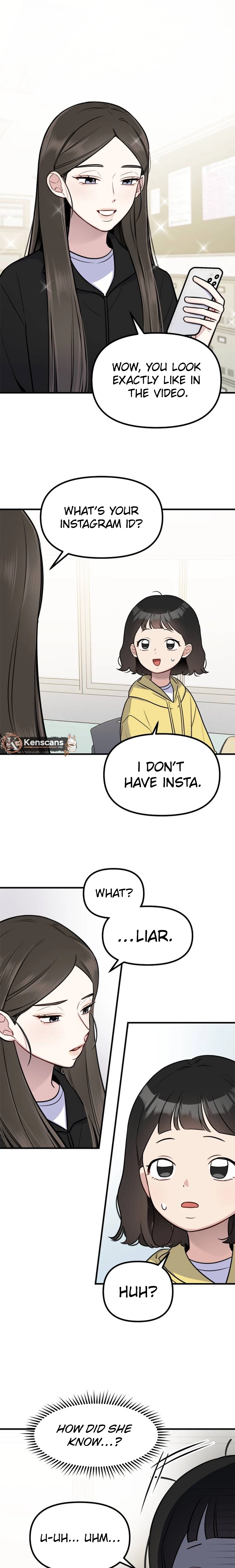 Jiyujiyo Chapter 7 page 2 - 