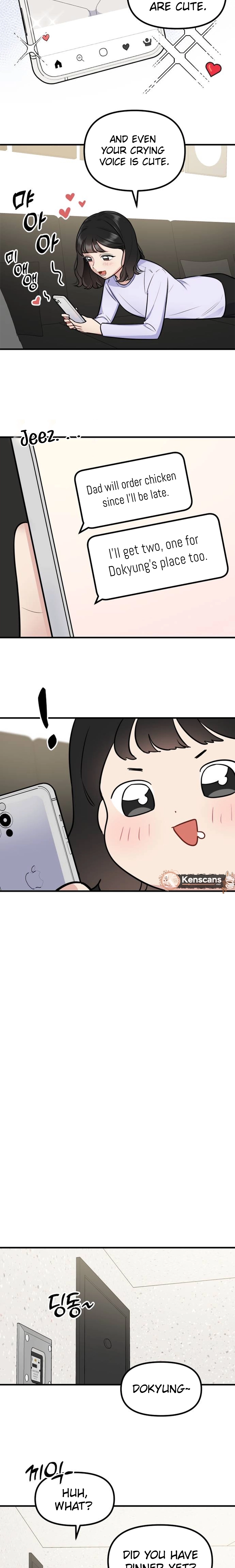 Jiyujiyo Chapter 7 page 12 - 