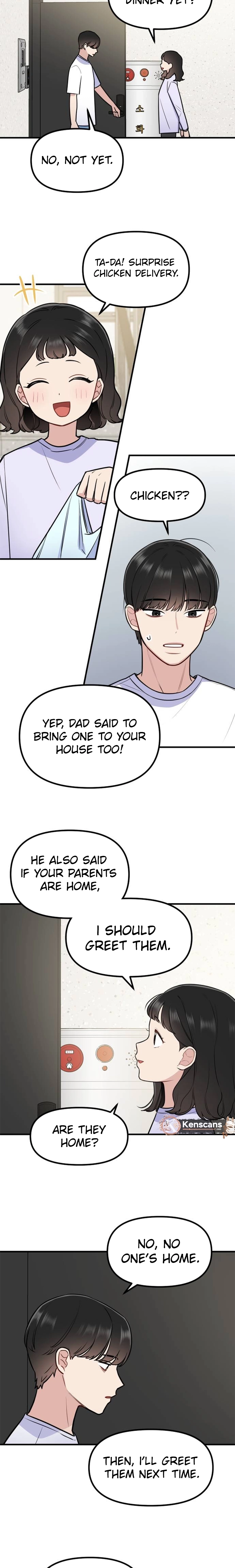 Jiyujiyo Chapter 7 page 13 - 
