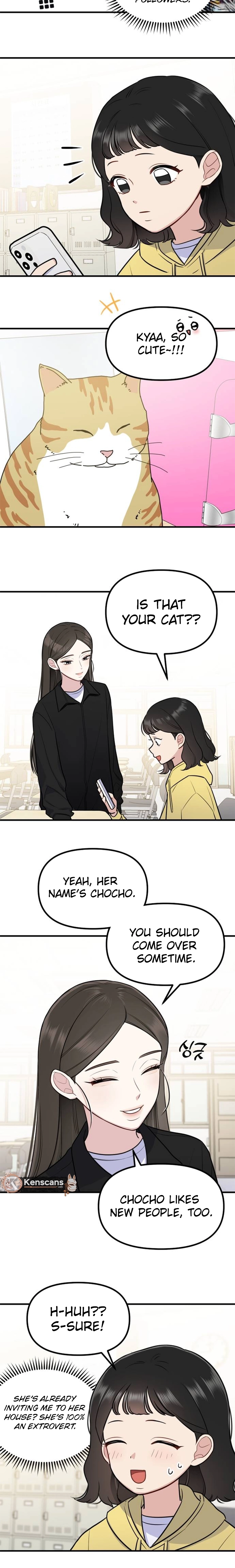 Jiyujiyo Chapter 7 page 4 - 