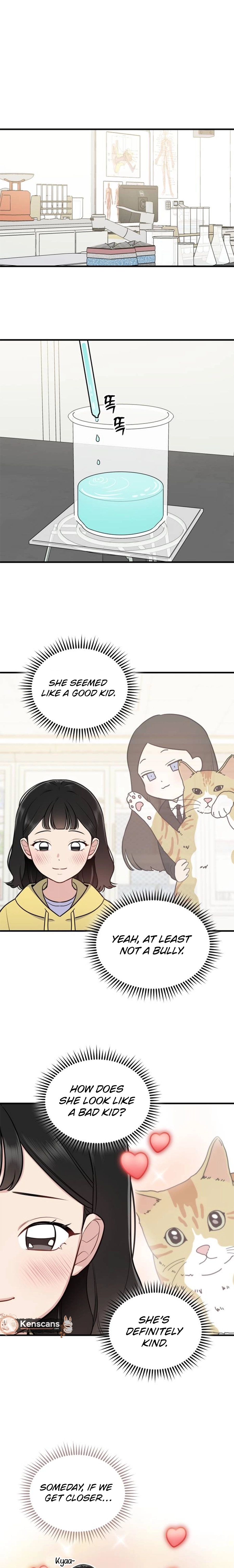 Jiyujiyo Chapter 7 page 7 - 