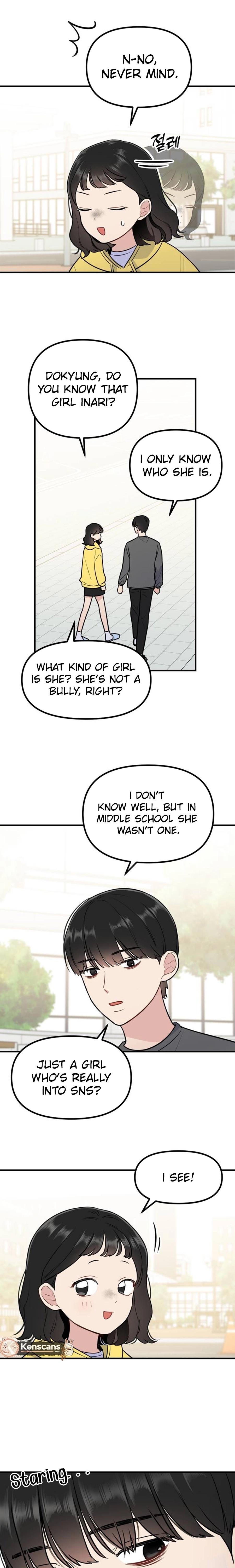 Jiyujiyo Chapter 7 page 10 - 
