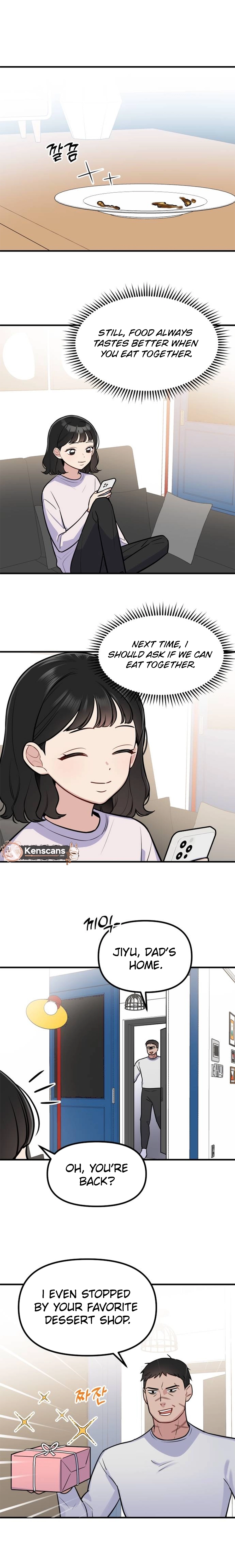 Jiyujiyo Chapter 8 page 2 - 