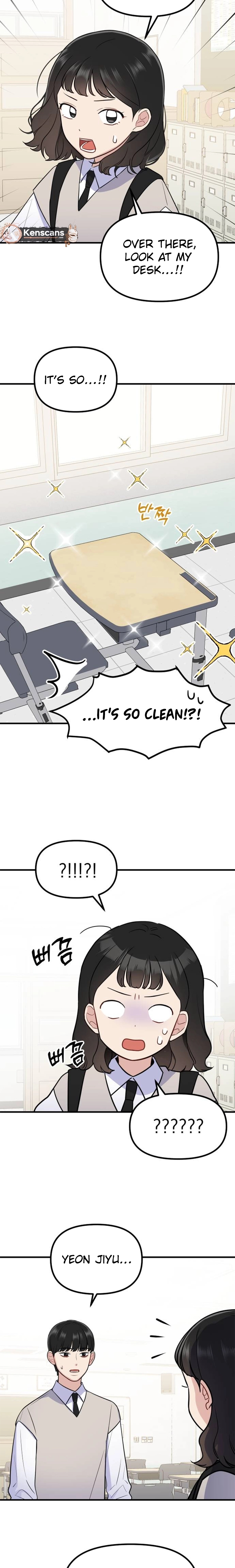 Jiyujiyo Chapter 8 page 14 - 