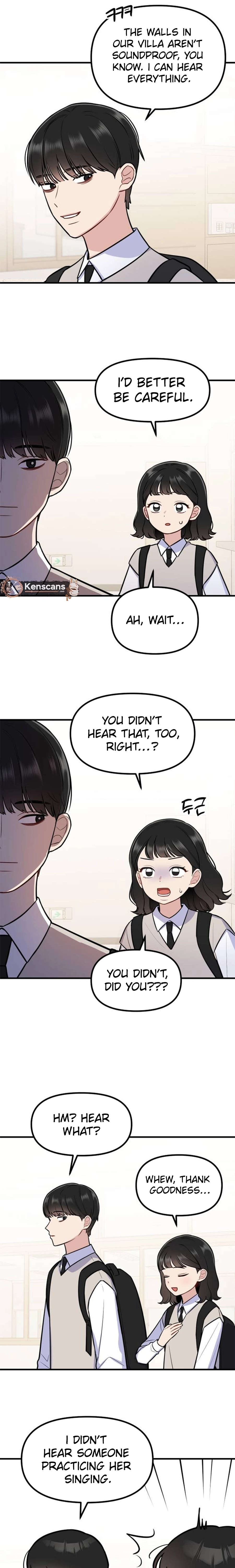 Jiyujiyo Chapter 8 page 4 - 