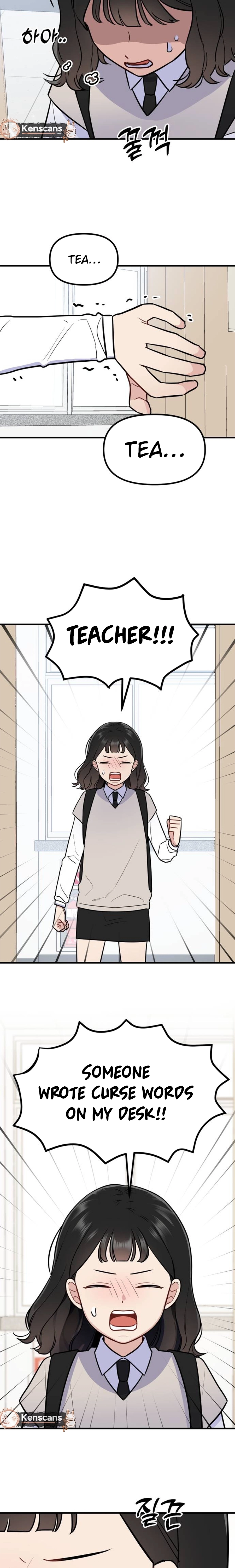 Jiyujiyo Chapter 8 page 10 - 