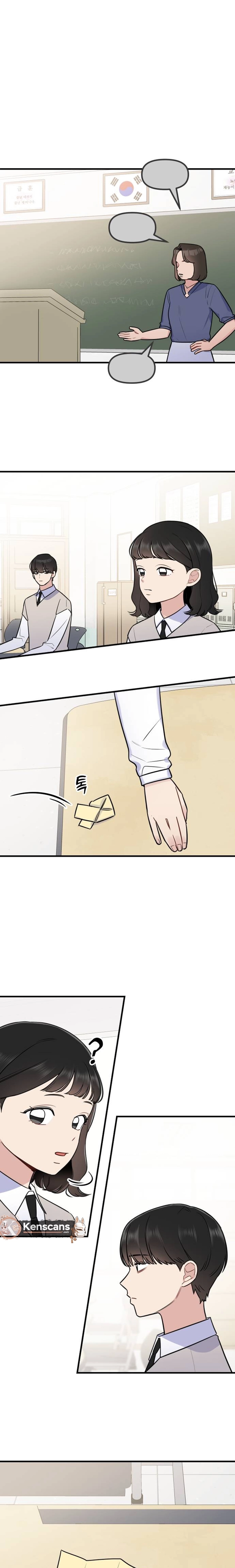 Jiyujiyo Chapter 9 page 4 - 