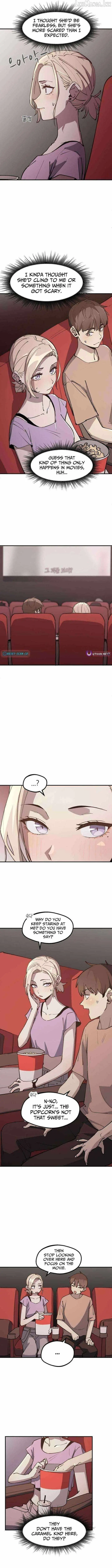 Joahamyeon Meongcheonghaejinda Chapter 10 page 6 - 