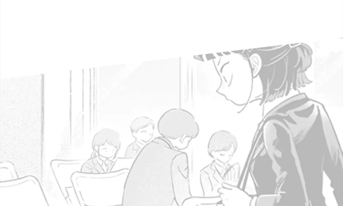 Job Hunting Cat Chapter 0 page 1 - 