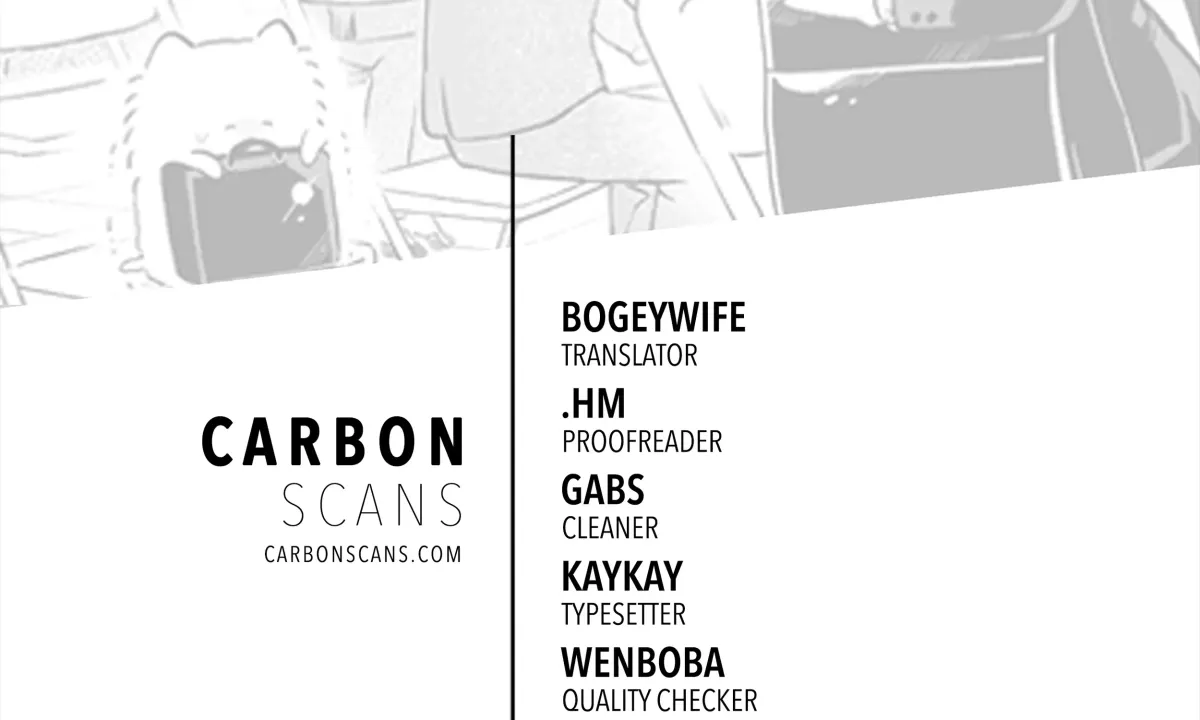 Job Hunting Cat Chapter 0 page 2 - 