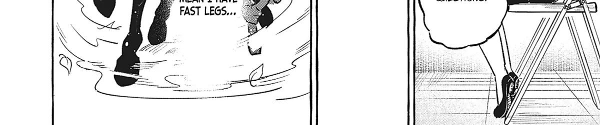 Job Hunting Cat Chapter 0 page 21 - 