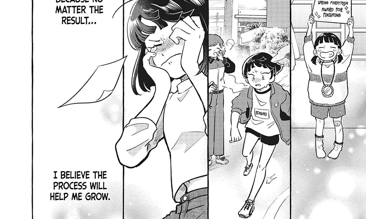 Job Hunting Cat Chapter 0 page 26 - 