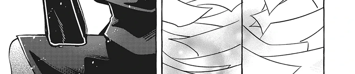 Job Hunting Cat Chapter 0 page 30 - 