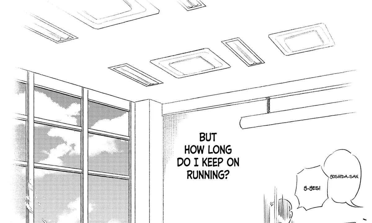 Job Hunting Cat Chapter 0 page 31 - 