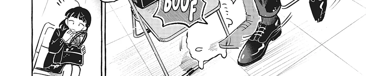 Job Hunting Cat Chapter 0 page 33 - 