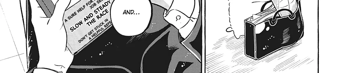 Job Hunting Cat Chapter 0 page 48 - 