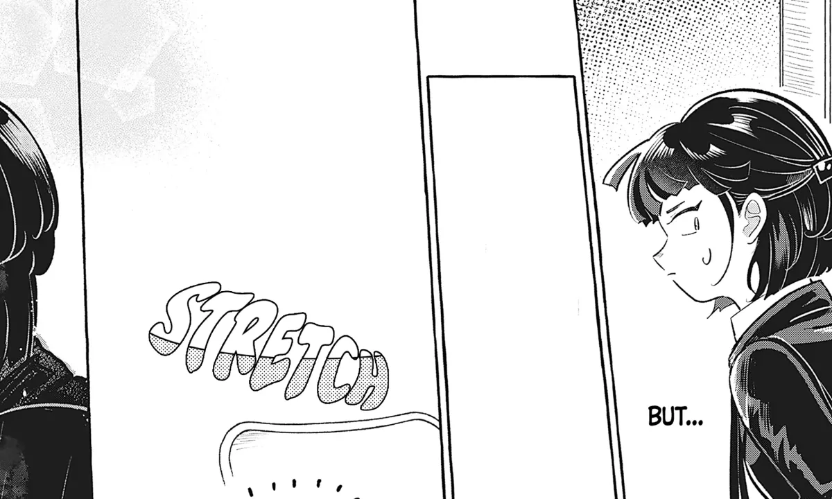 Job Hunting Cat Chapter 0 page 55 - 