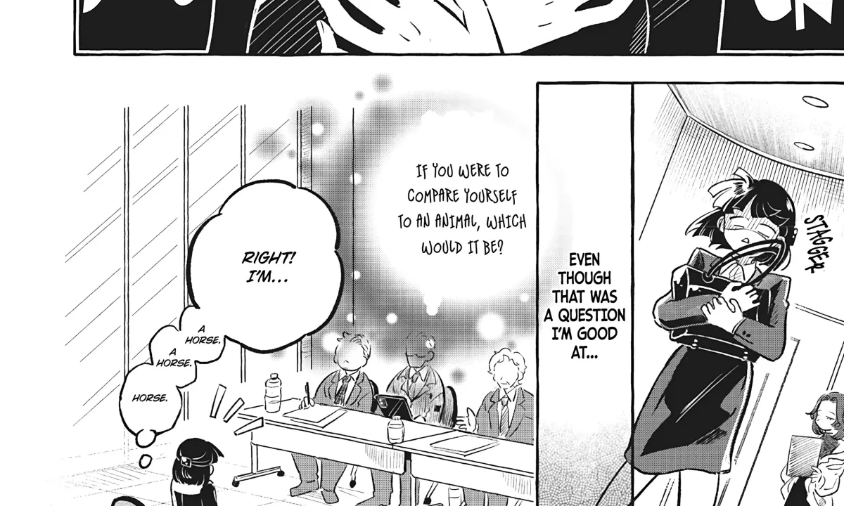 Job Hunting Cat Chapter 0 page 62 - 
