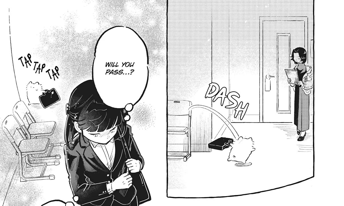 Job Hunting Cat Chapter 0 page 70 - 