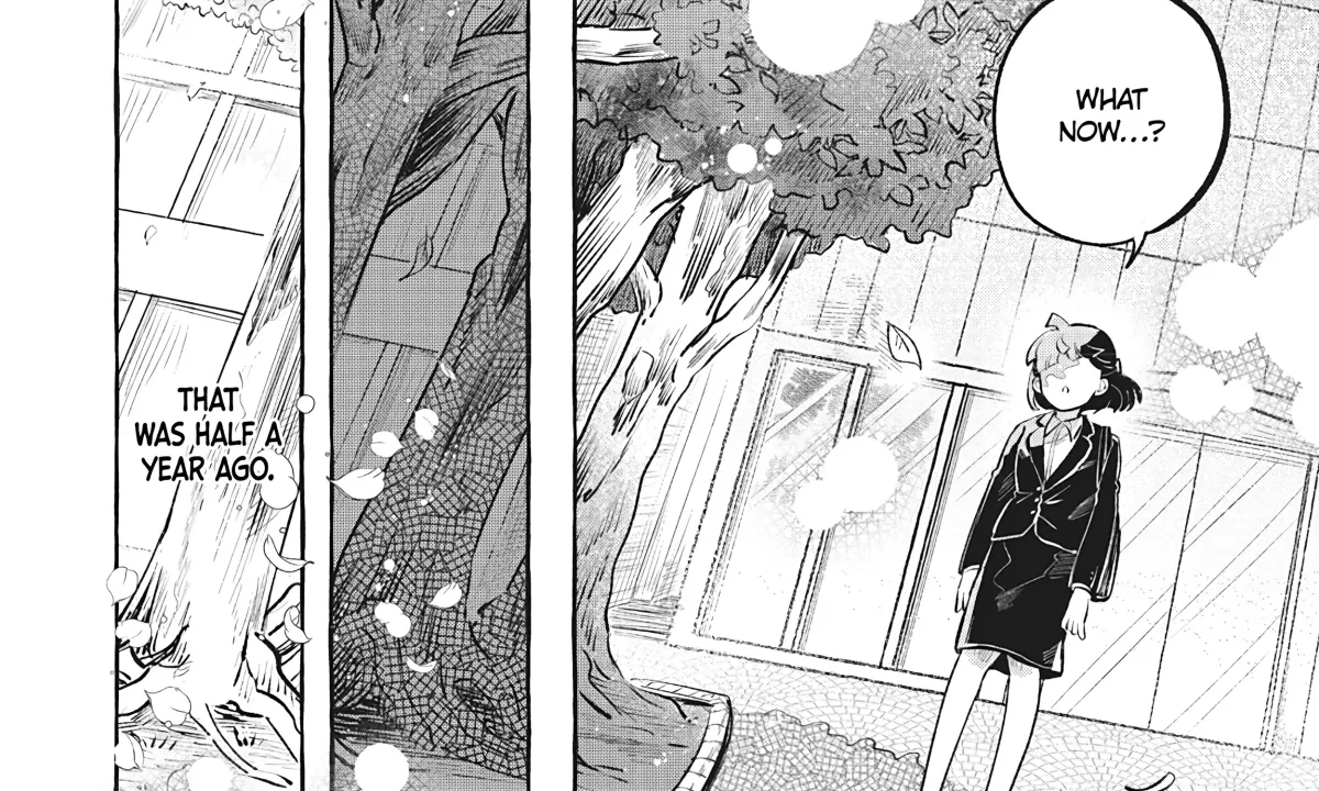 Job Hunting Cat Chapter 0 page 74 - 