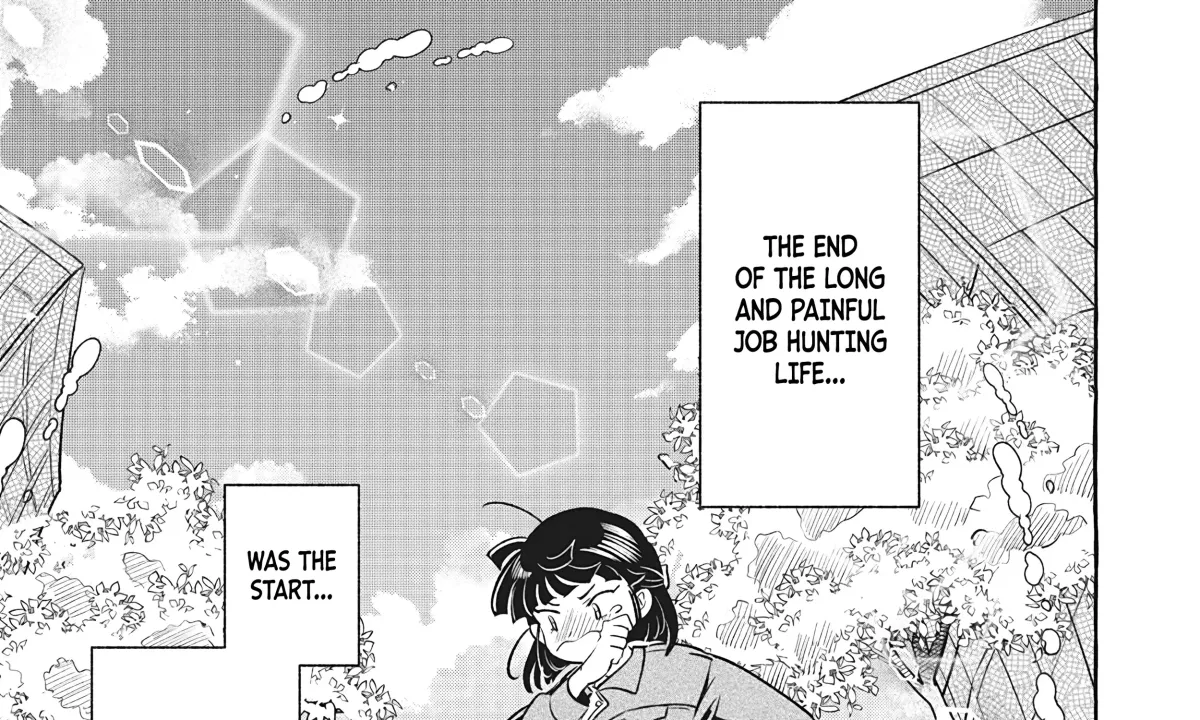 Job Hunting Cat Chapter 0 page 88 - 