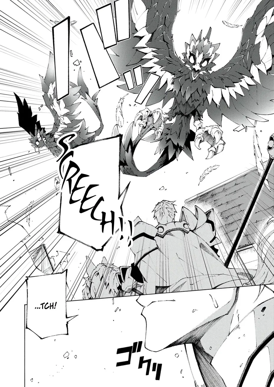 Joban de Shinu Saikyou no Sub Chara ni Tensei Shita no de, Game Chishiki de Musou Suru Chapter 1 page 14 - 