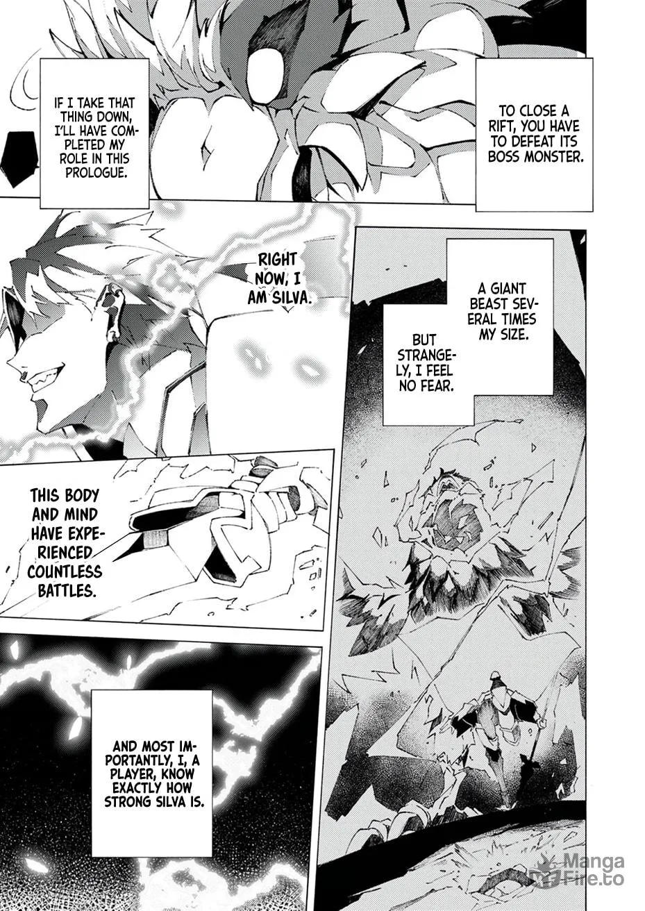 Joban de Shinu Saikyou no Sub Chara ni Tensei Shita no de, Game Chishiki de Musou Suru Chapter 1 page 19 - 