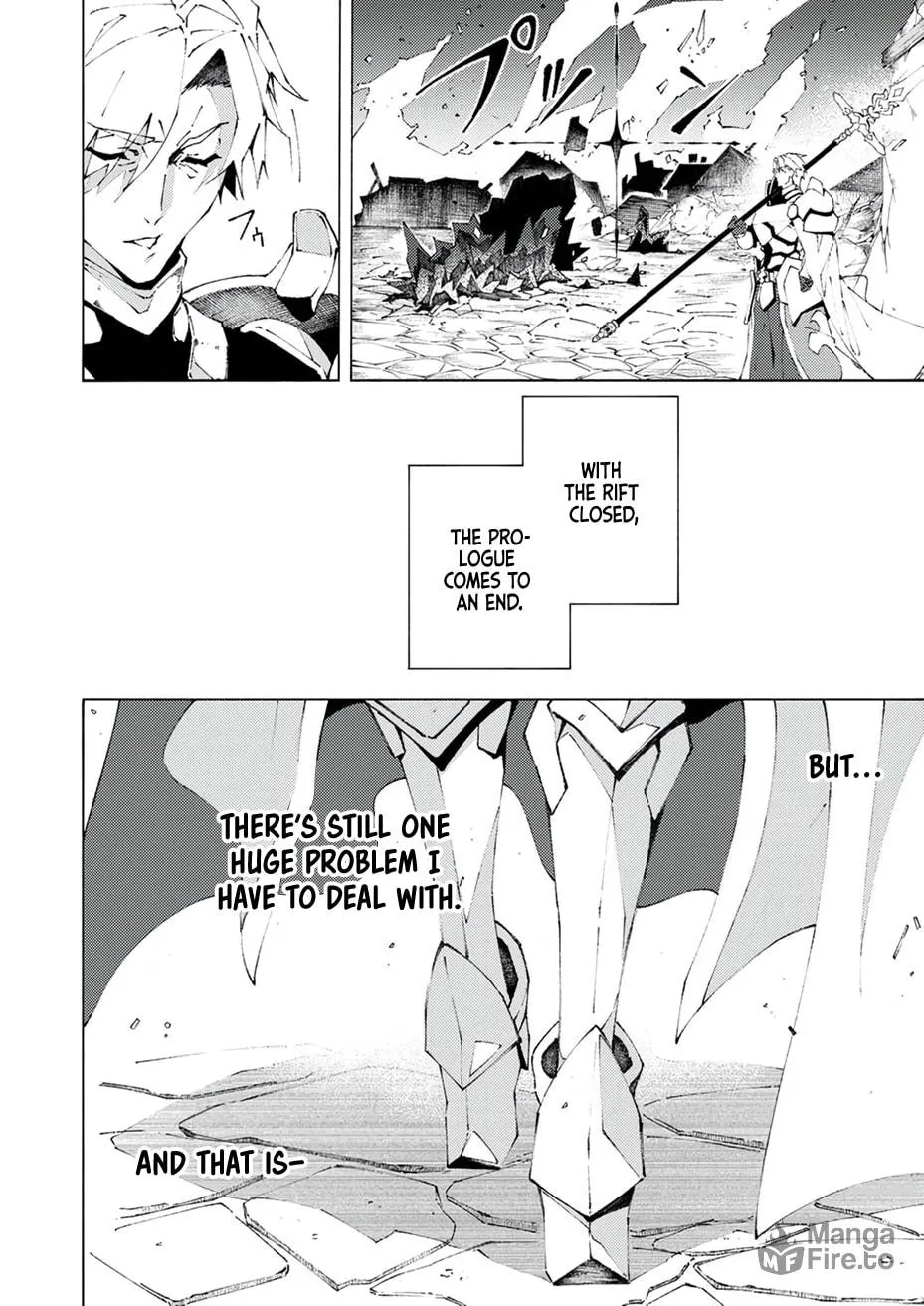Joban de Shinu Saikyou no Sub Chara ni Tensei Shita no de, Game Chishiki de Musou Suru Chapter 1 page 22 - 