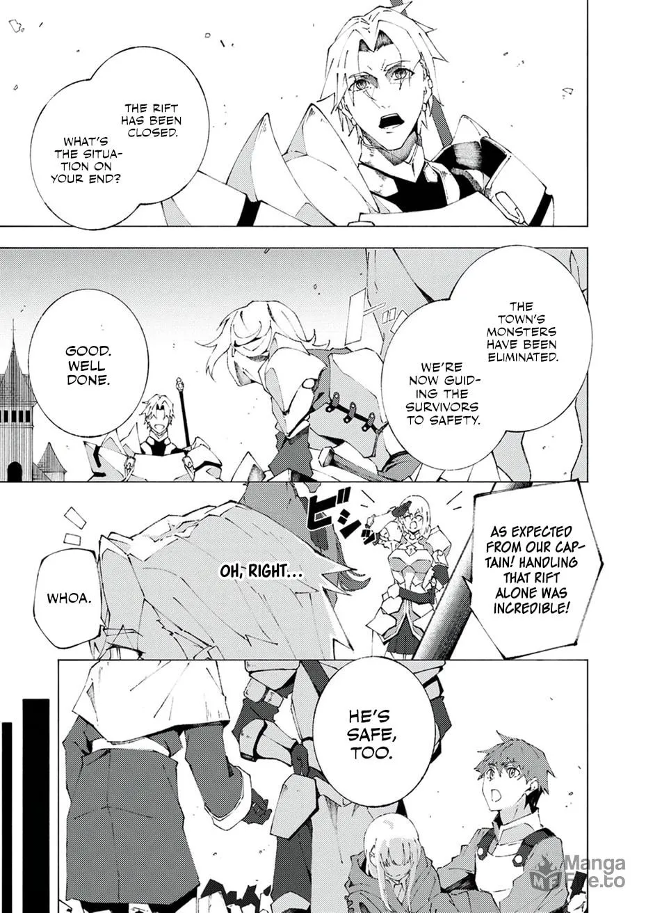 Joban de Shinu Saikyou no Sub Chara ni Tensei Shita no de, Game Chishiki de Musou Suru Chapter 1 page 25 - 