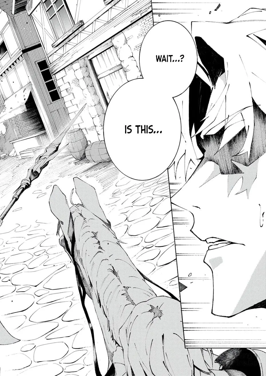 Joban de Shinu Saikyou no Sub Chara ni Tensei Shita no de, Game Chishiki de Musou Suru Chapter 1 page 4 - 