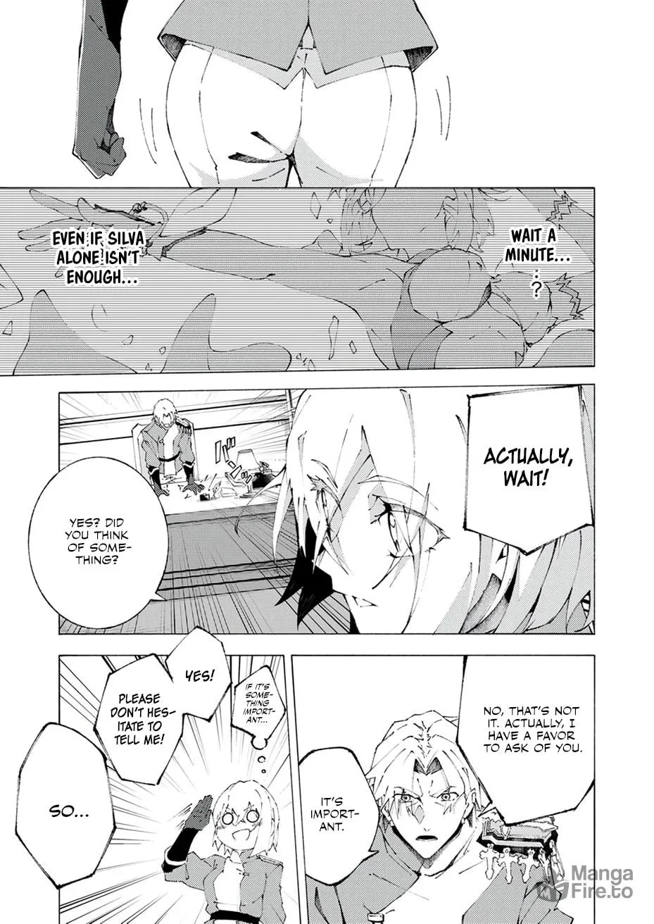 Joban de Shinu Saikyou no Sub Chara ni Tensei Shita no de, Game Chishiki de Musou Suru Chapter 1 page 31 - 