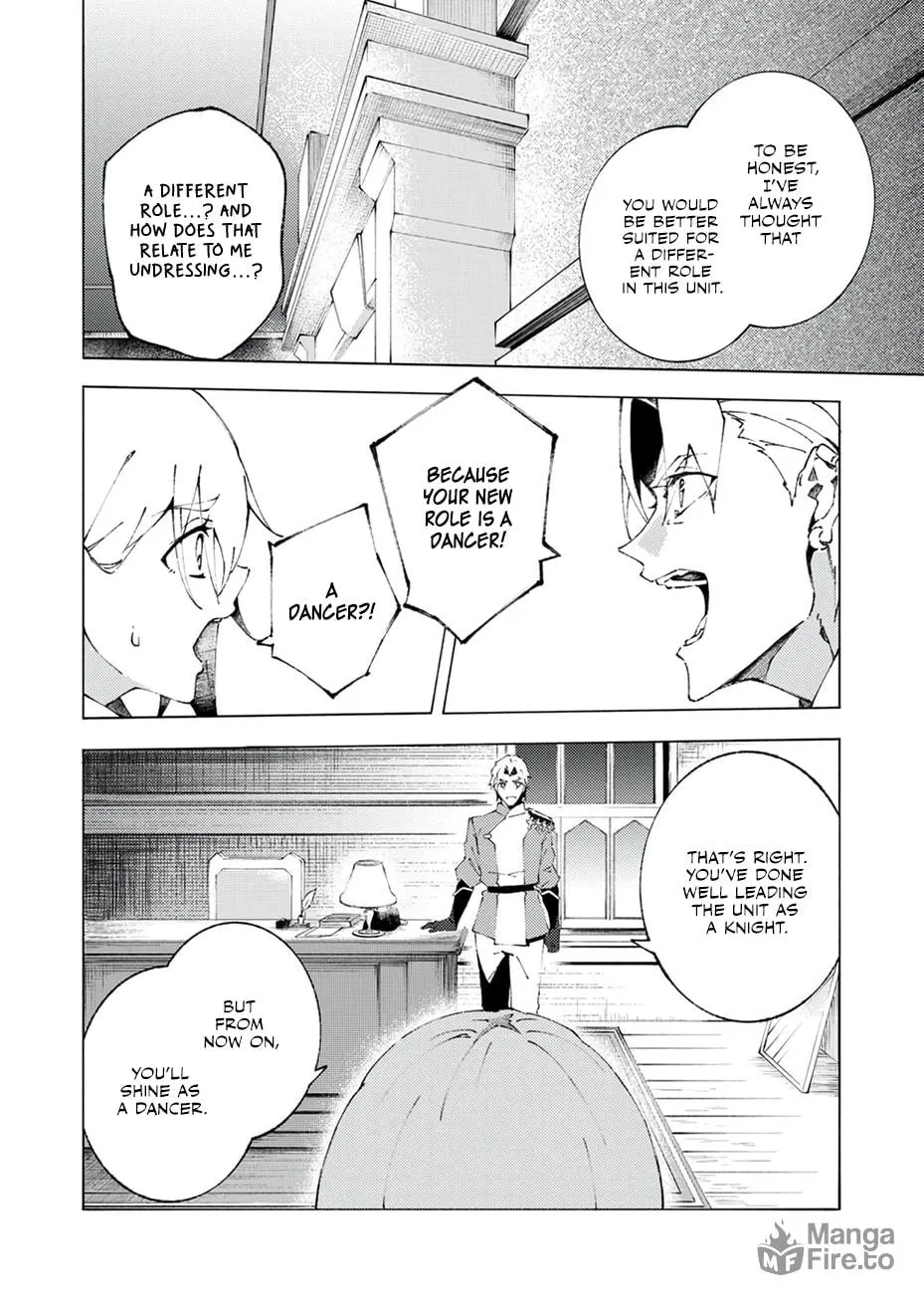Joban de Shinu Saikyou no Sub Chara ni Tensei Shita no de, Game Chishiki de Musou Suru Chapter 1 page 34 - 