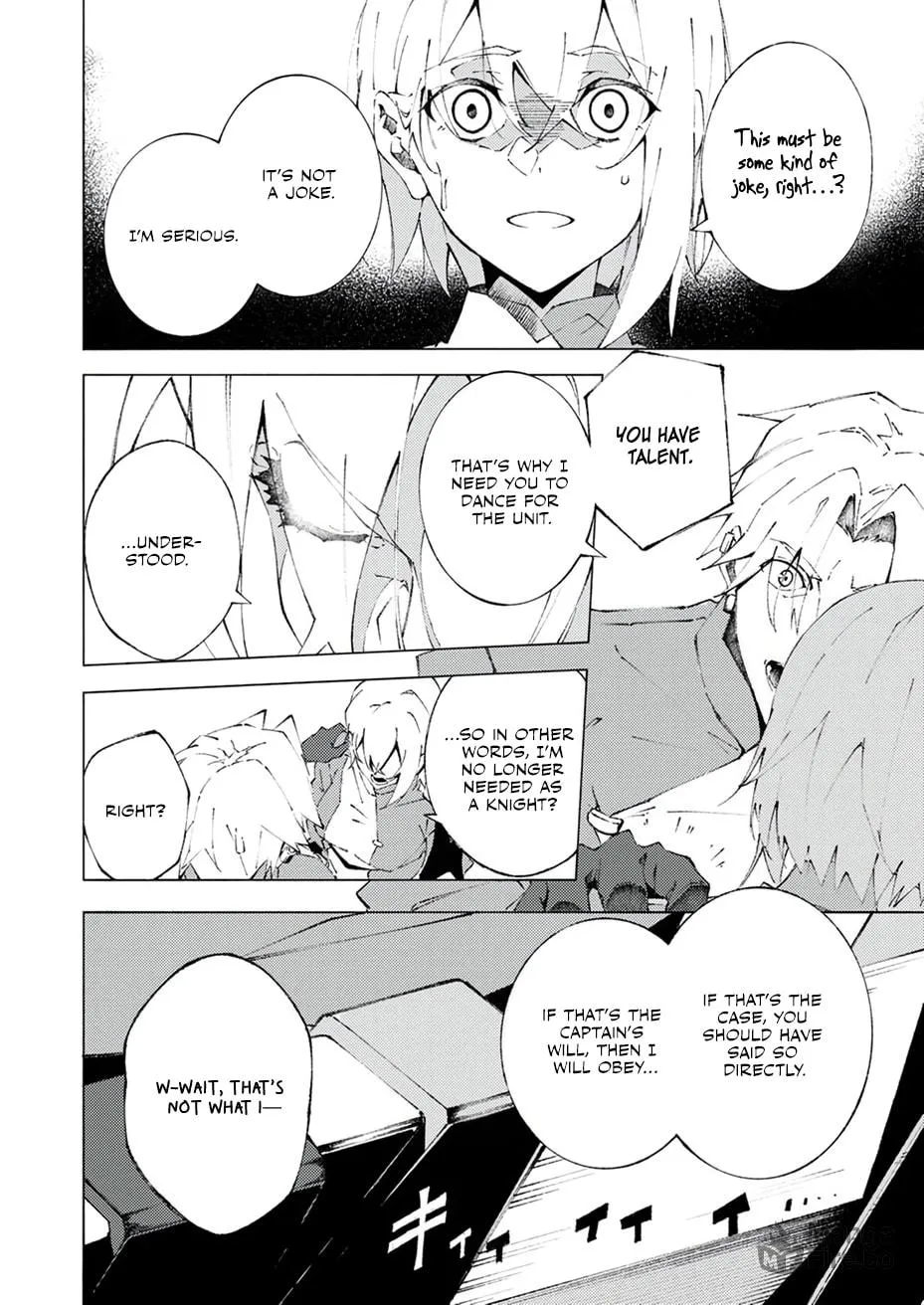 Joban de Shinu Saikyou no Sub Chara ni Tensei Shita no de, Game Chishiki de Musou Suru Chapter 1 page 36 - 
