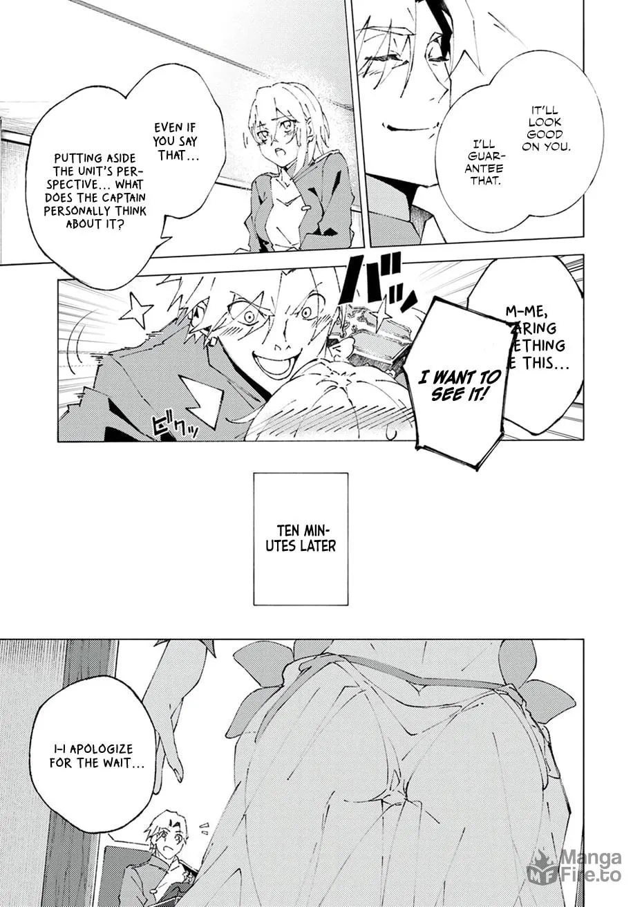 Joban de Shinu Saikyou no Sub Chara ni Tensei Shita no de, Game Chishiki de Musou Suru Chapter 1 page 41 - 