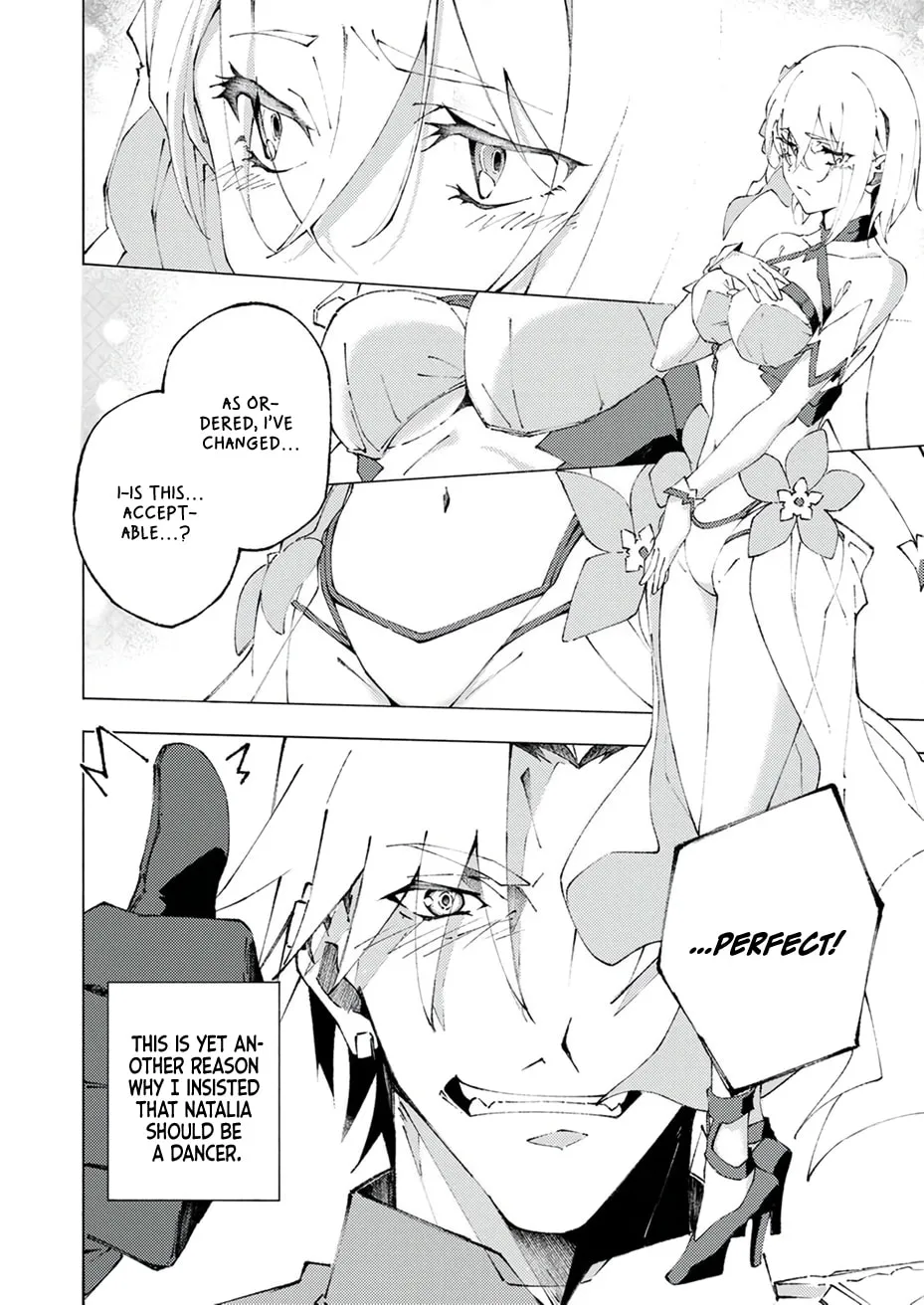 Joban de Shinu Saikyou no Sub Chara ni Tensei Shita no de, Game Chishiki de Musou Suru Chapter 1 page 42 - 