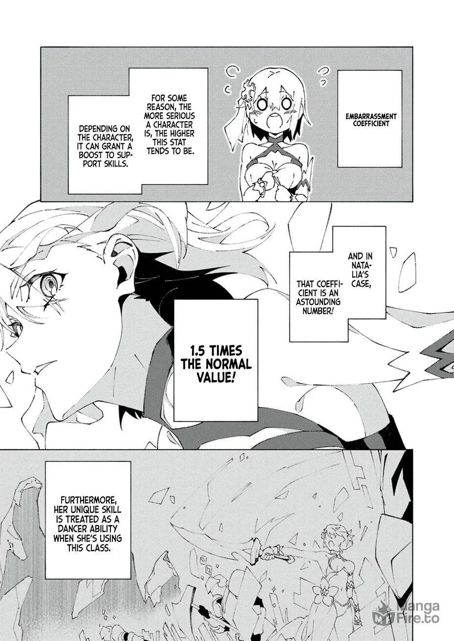 Joban de Shinu Saikyou no Sub Chara ni Tensei Shita no de, Game Chishiki de Musou Suru Chapter 1 page 43 - 