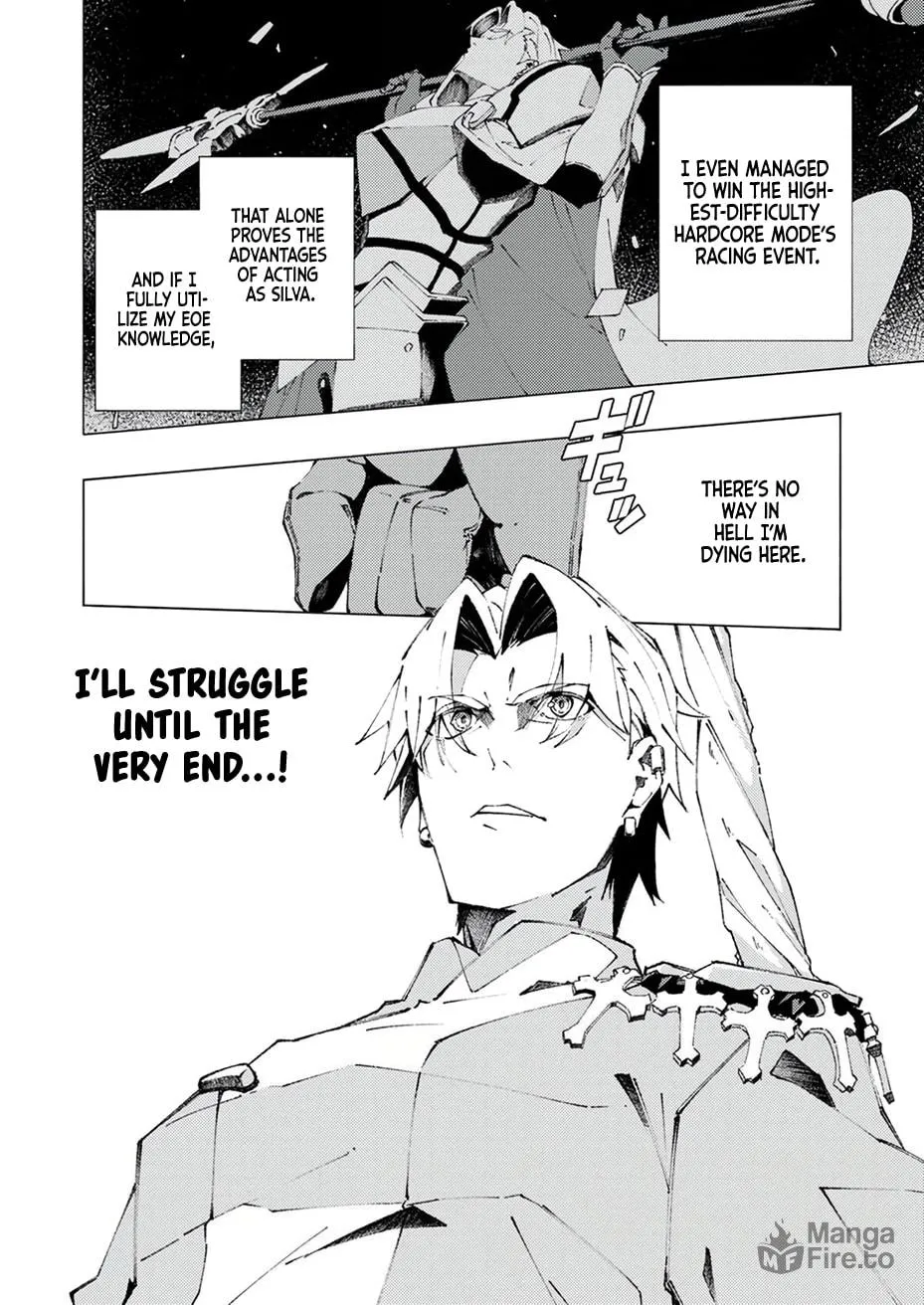 Joban de Shinu Saikyou no Sub Chara ni Tensei Shita no de, Game Chishiki de Musou Suru Chapter 1 page 46 - 