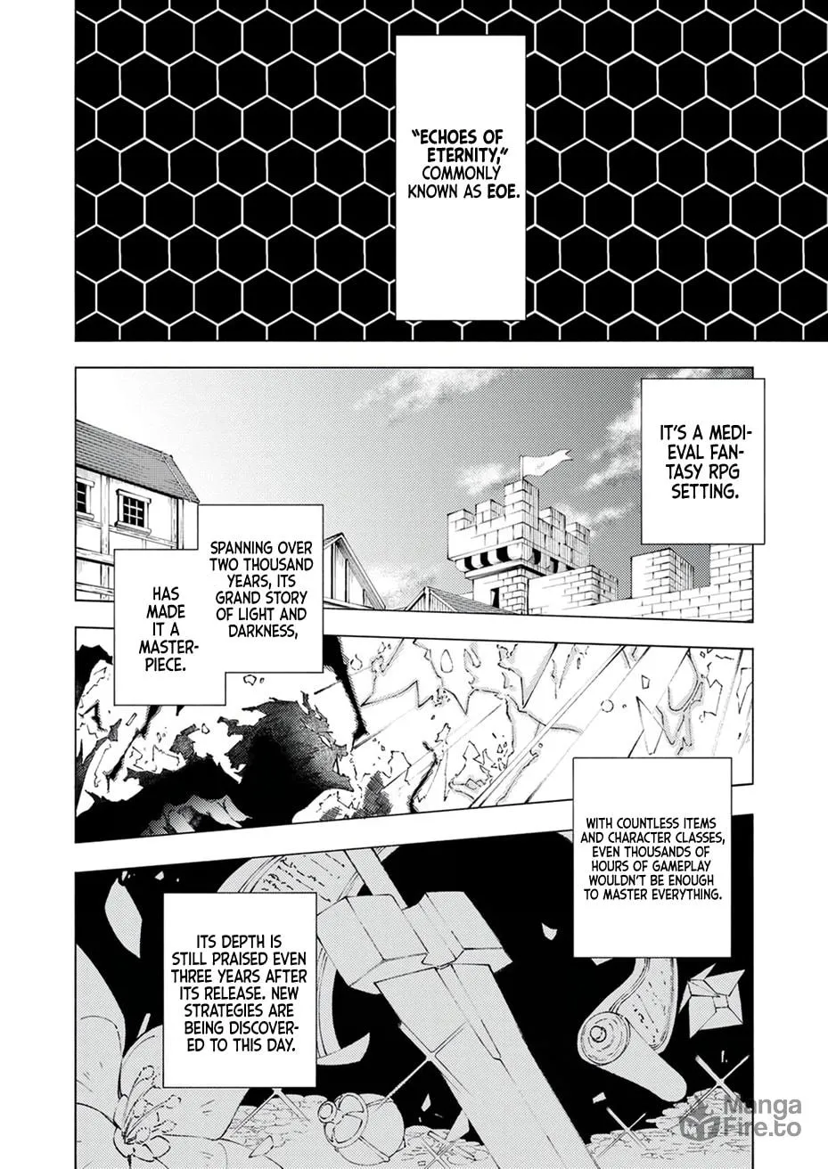 Joban de Shinu Saikyou no Sub Chara ni Tensei Shita no de, Game Chishiki de Musou Suru Chapter 1 page 6 - 