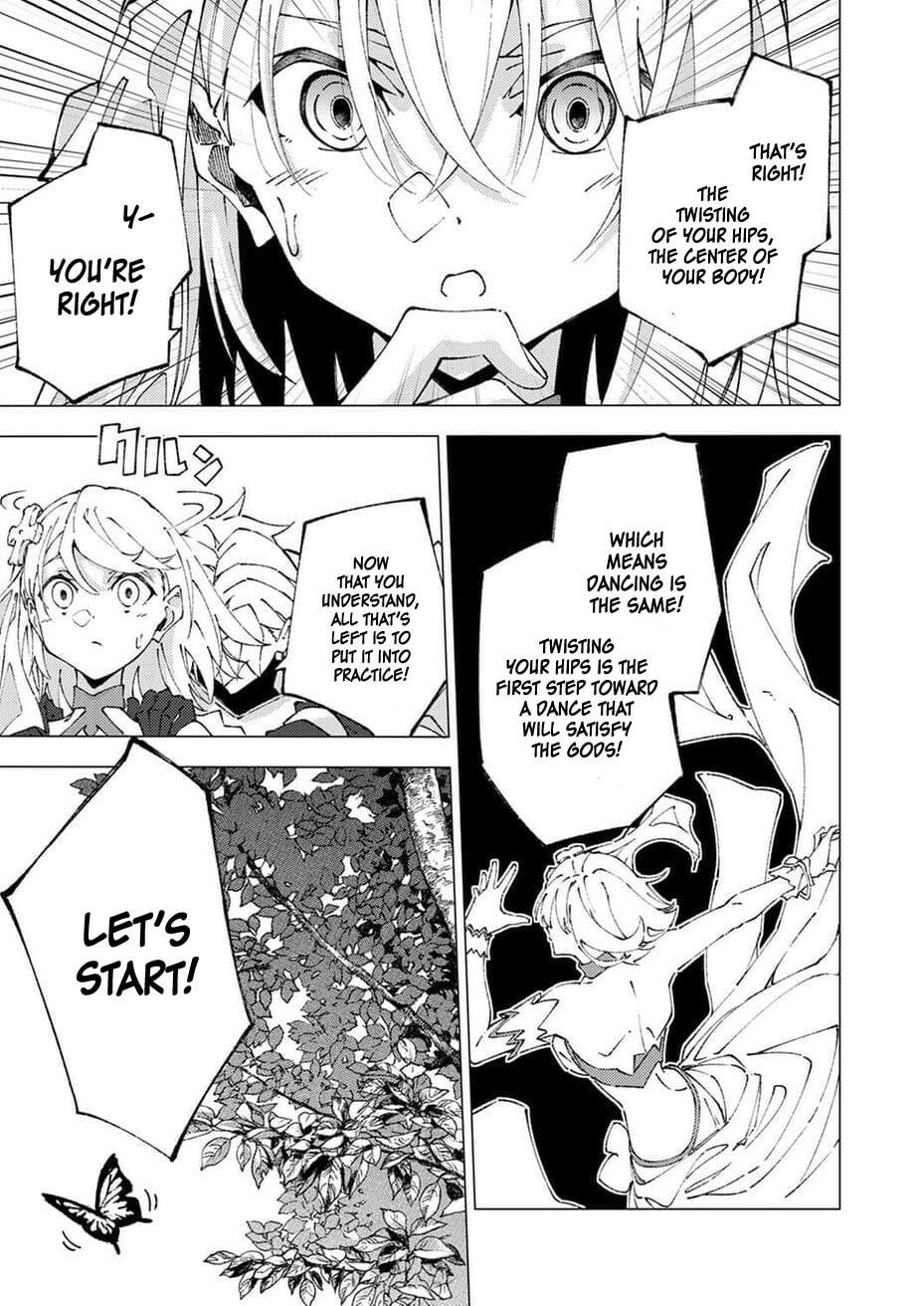 Joban de Shinu Saikyou no Sub Chara ni Tensei Shita no de, Game Chishiki de Musou Suru Chapter 10 page 14 - 