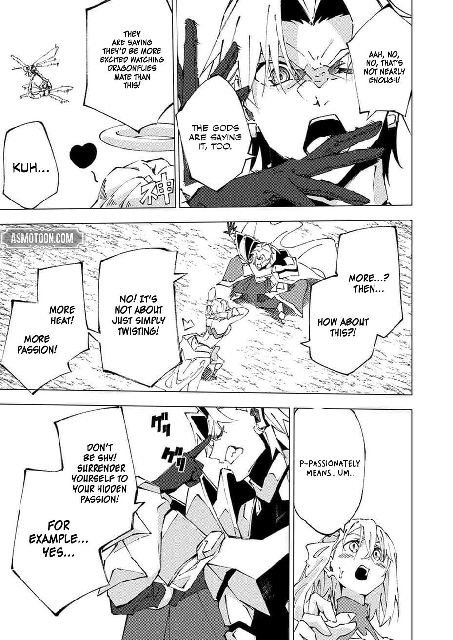 Joban de Shinu Saikyou no Sub Chara ni Tensei Shita no de, Game Chishiki de Musou Suru Chapter 10 page 16 - 
