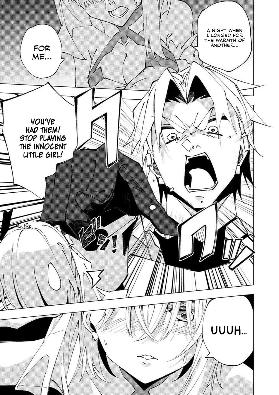 Joban de Shinu Saikyou no Sub Chara ni Tensei Shita no de, Game Chishiki de Musou Suru Chapter 10 page 18 - 