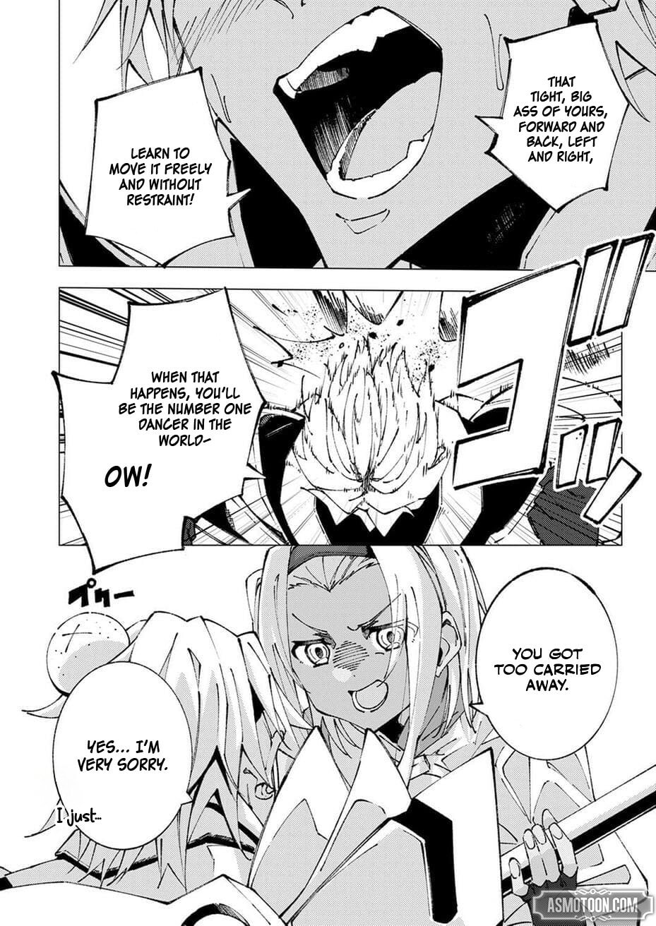 Joban de Shinu Saikyou no Sub Chara ni Tensei Shita no de, Game Chishiki de Musou Suru Chapter 10 page 20 - 