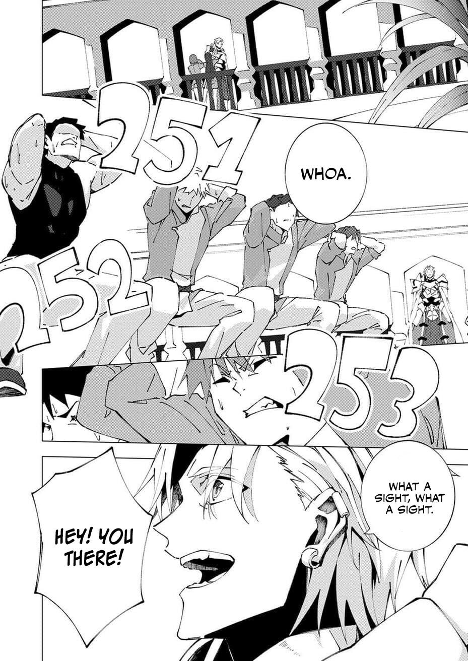 Joban de Shinu Saikyou no Sub Chara ni Tensei Shita no de, Game Chishiki de Musou Suru Chapter 10 page 3 - 