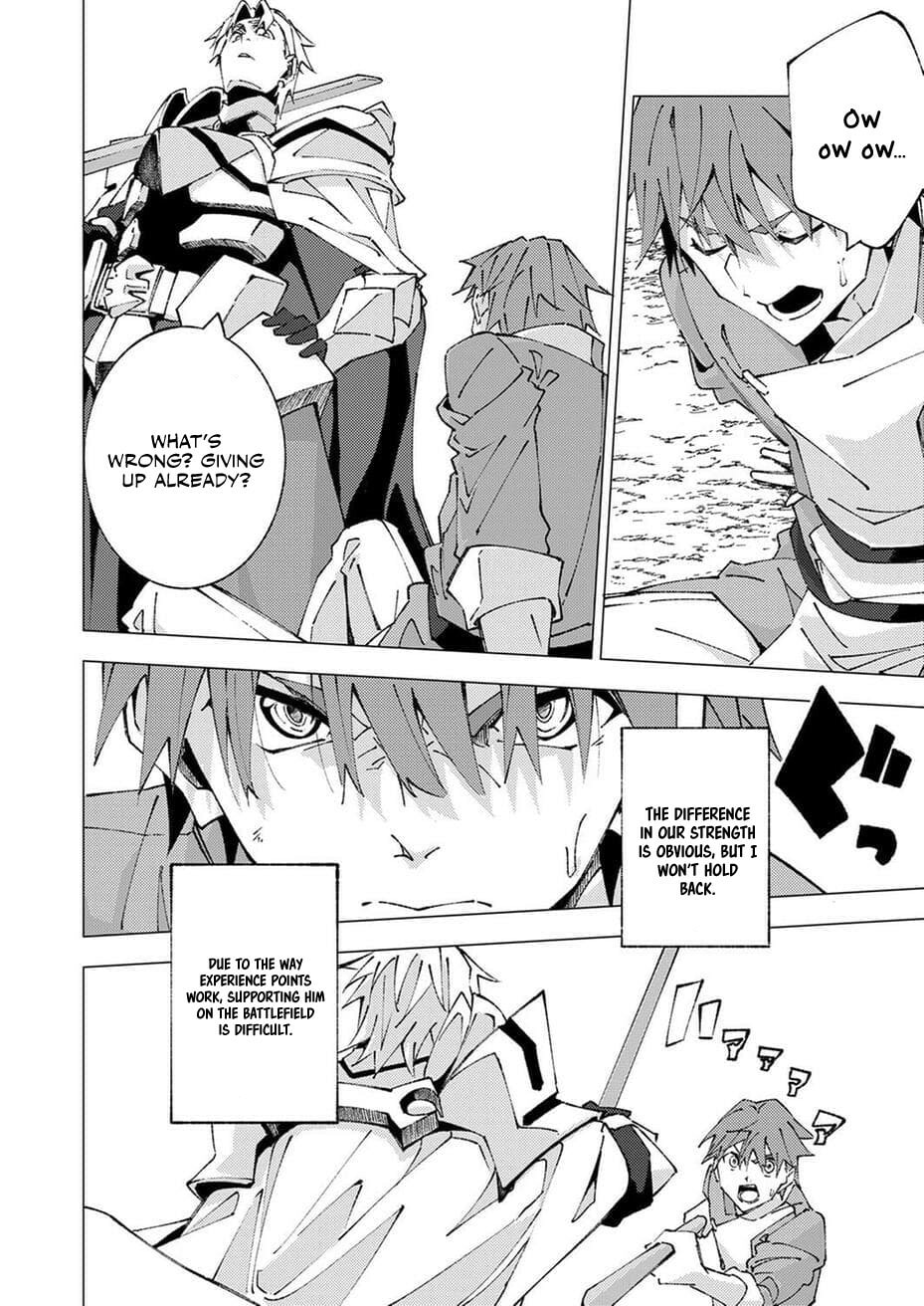 Joban de Shinu Saikyou no Sub Chara ni Tensei Shita no de, Game Chishiki de Musou Suru Chapter 10 page 24 - 