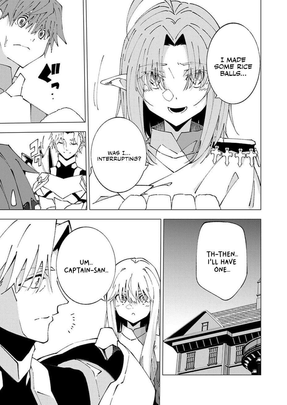 Joban de Shinu Saikyou no Sub Chara ni Tensei Shita no de, Game Chishiki de Musou Suru Chapter 10 page 29 - 