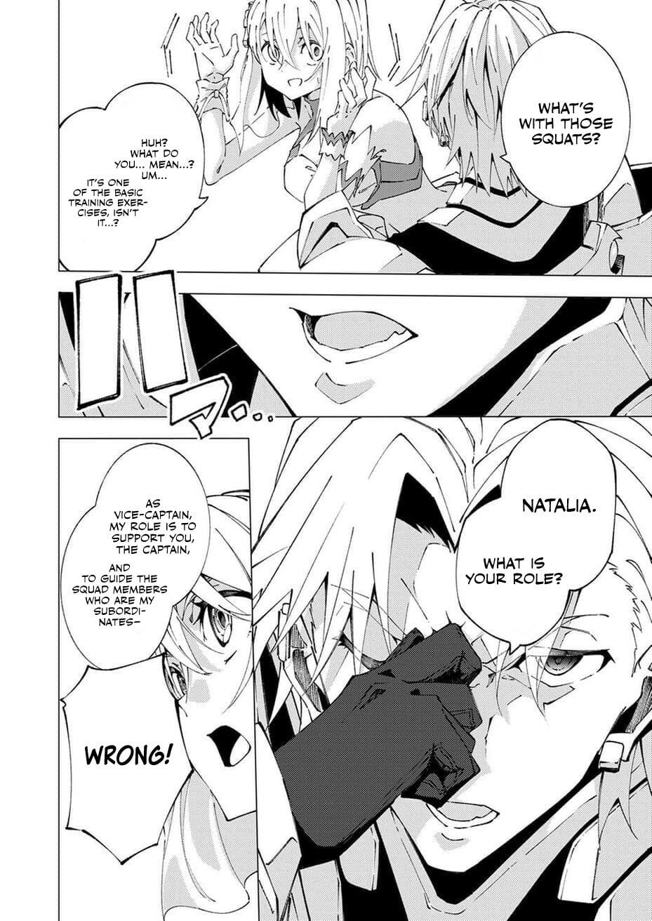 Joban de Shinu Saikyou no Sub Chara ni Tensei Shita no de, Game Chishiki de Musou Suru Chapter 10 page 9 - 